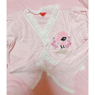 BABY,THE STARS SHINE BRIGHT（ボレロ）のフリマアイテム一覧