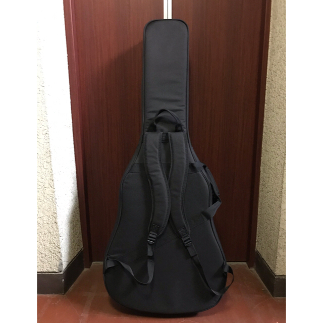 ヤマハ - ヤマハ YAMAHA LL16 ARE セミハードケース（ギグバッグ）中古