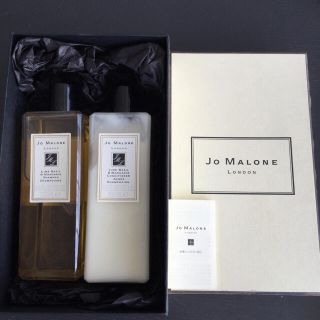 Jo Malone（シャンプー/コンディショナーセット）のフリマアイテム一覧