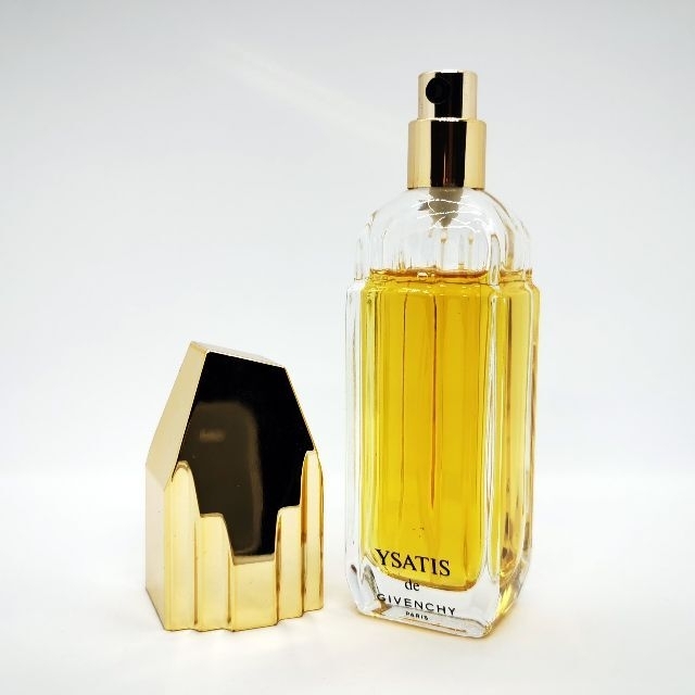 GIVENCHY - ジバンシイ 「イザティス」 トワレ 50ml 香水の通販 by