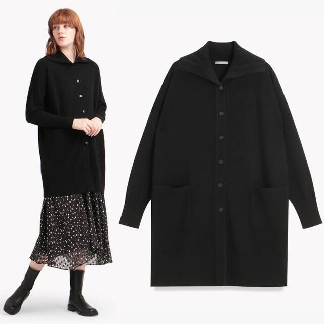 Theory luxe - theory luxe 21AW カシミア100% カーディガンの通販 by