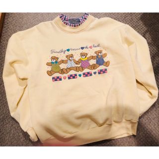 Spank!（トレーナー/スウェット）のフリマアイテム一覧