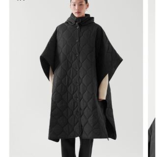 COS（ポンチョ）のフリマアイテム一覧