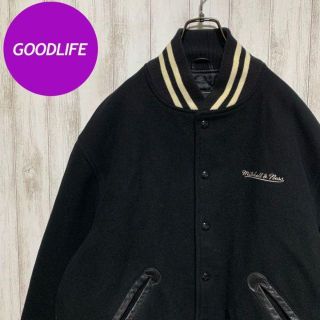 Mitchell & Ness - 【100周年 限定モデル】 激レア ミッチェル＆ネス