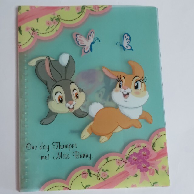 Disney - ディズニー❇️リゾート☆ランド☆シー☆バンビ☆ミスバニー