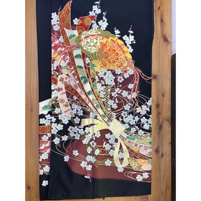 着物まとめ売り10点 黒留袖 リメイク用の通販 by momo's shop｜ラクマ