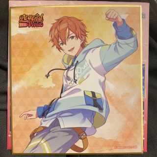 プロセカ ミニ色紙 東雲彰人の通販 by 雪's shop｜ラクマ