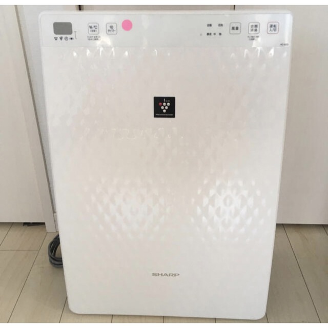 SHARP - 【3/2まで】SHARP プラズマクラスター空気清浄機 KC30T5の通販
