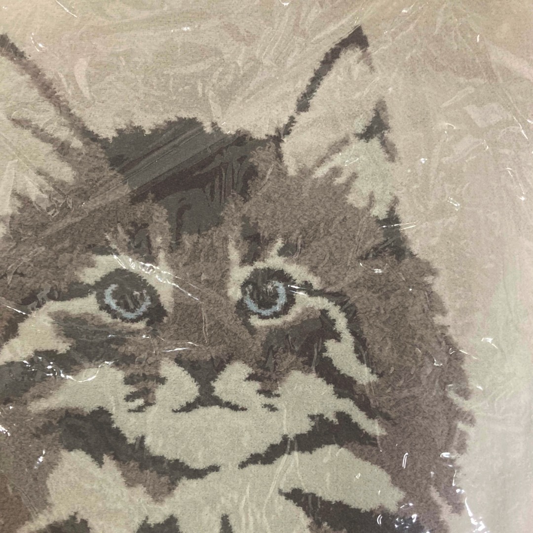 gelato pique - ジェラート ピケ ツインキャット ジャガード