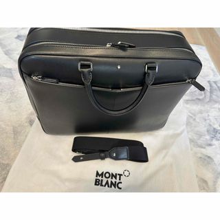 MONTBLANC（ビジネスバッグ）のフリマアイテム一覧