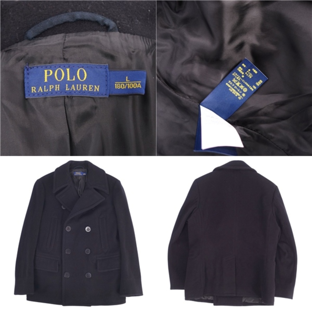 POLO RALPH LAUREN - 美品 ポロラルフローレン POLO RALPH LAUREN