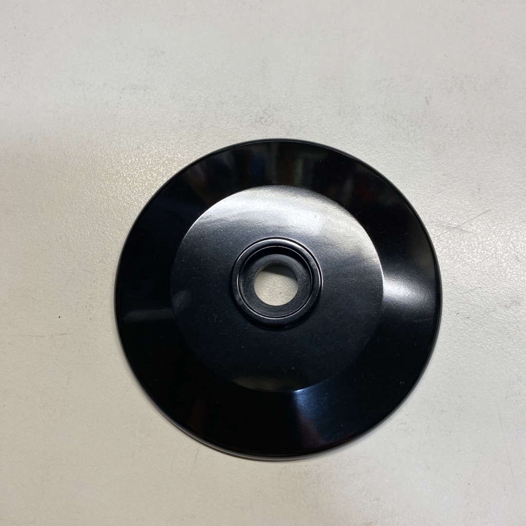 ロイヤルクイーン 鍋蓋部品 プレートのみ 新品未使用の通販 by