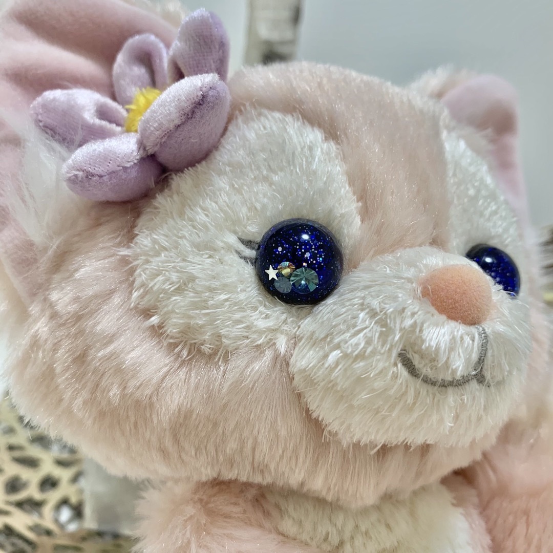 ダッフィー - ＊*SOLDOUT*＊スケルトン リメイク シェリーメイ