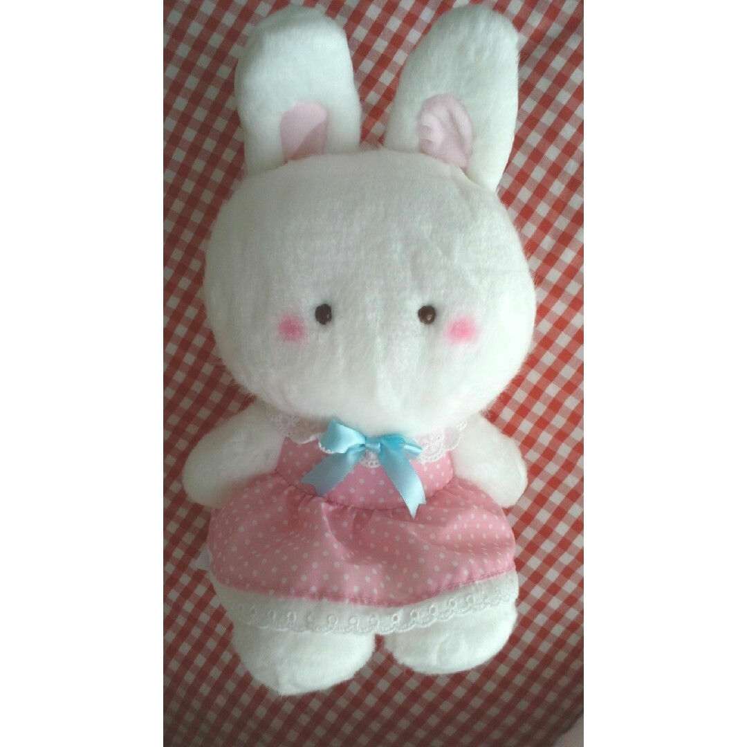 サンリオ - チアリーチャム ぬいぐるみ レトロ 昭和 サンリオ 希少