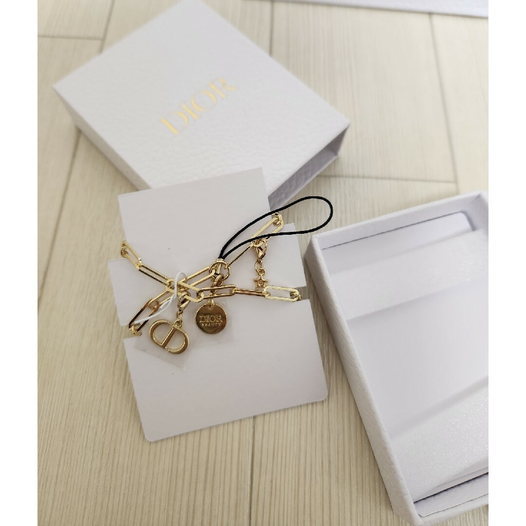 Dior - Dior チャーム&試供品の通販 by ゆき's shop｜ディオールならラクマ