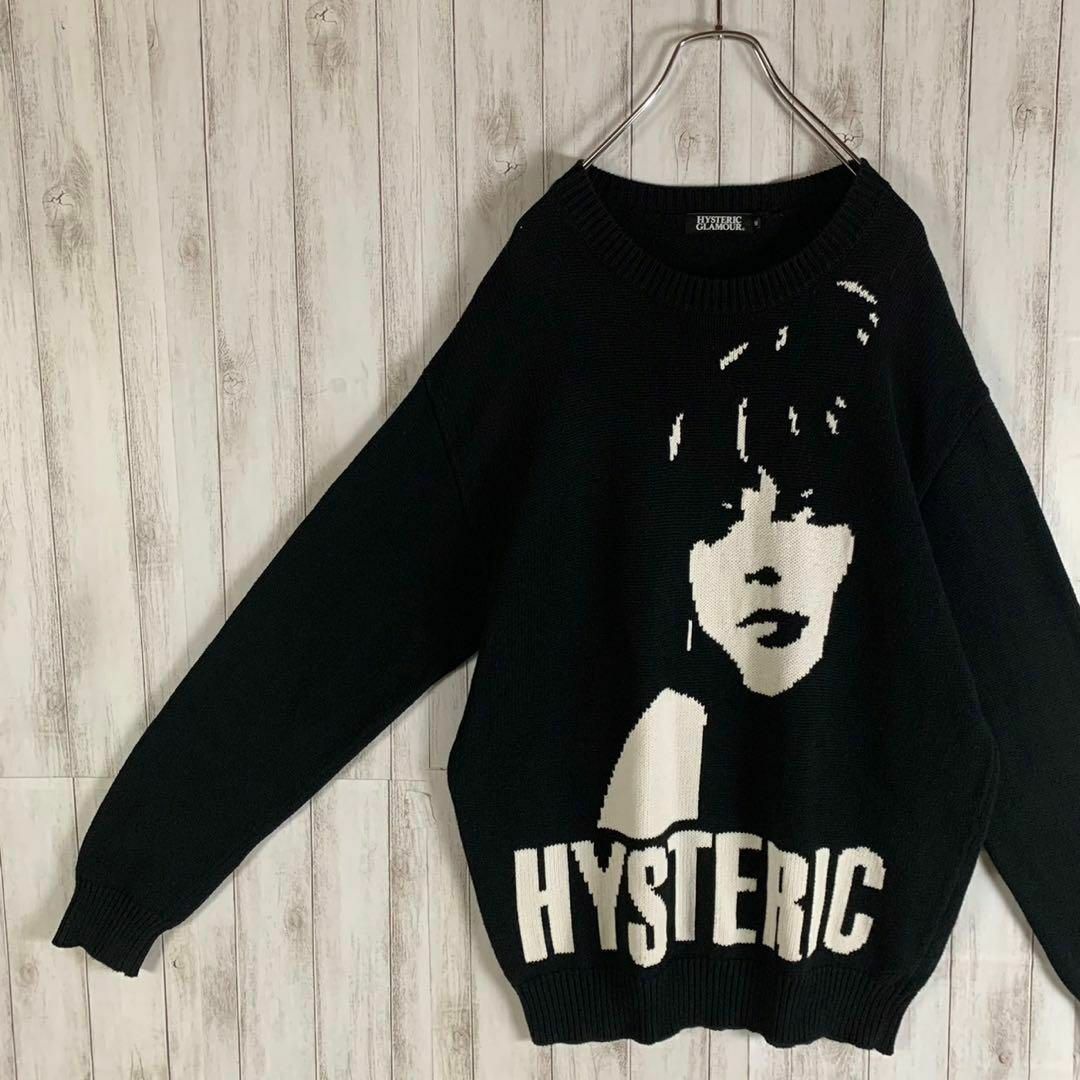HYSTERIC GLAMOUR - 【超絶希少モデル】ヒステリックグラマー 即完売
