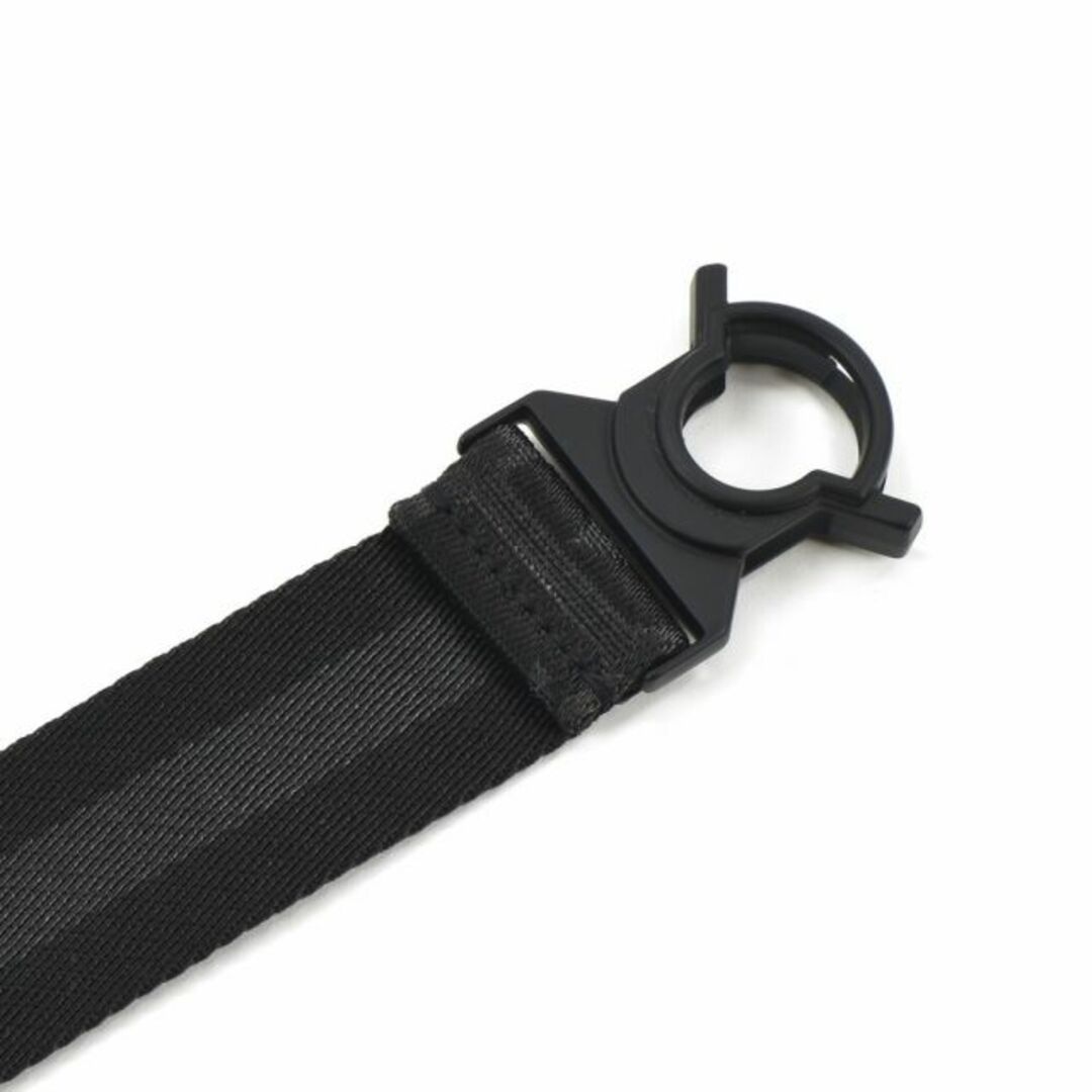 MONCLER - 【BLACK】モンクレール バックルベルト の通販 by