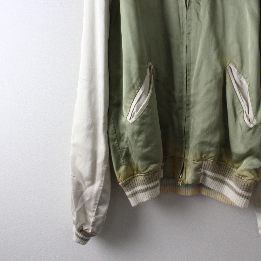 アパルトモン L'Appartement購入 シュタンバウム STAMMBAUM 刺繍入り