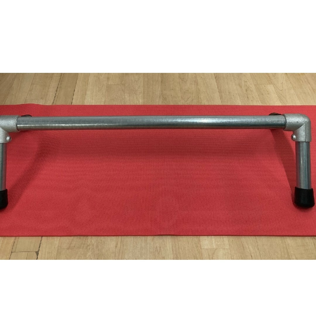 パルクールバー 2本セット トレーニング ハンドメイド サイズオーダー