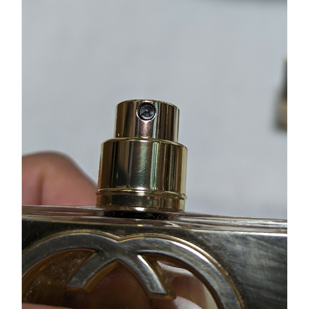 GUCCI - 廃盤希少グッチギルティオードトワレ30mlの通販 by ベム兄