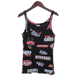 HYSTERIC GLAMOUR（キャミソール）のフリマアイテム一覧