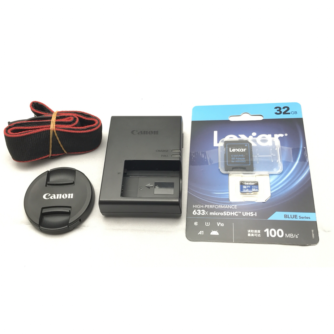 卒業入学フルセット♪ Canon EOS kiss X8i ダブルレンズ♪ 【公式通販】