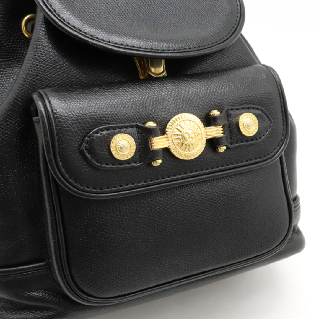 Gianni Versace - ジャンニ ヴェルサーチ ベルサーチ サンバースト