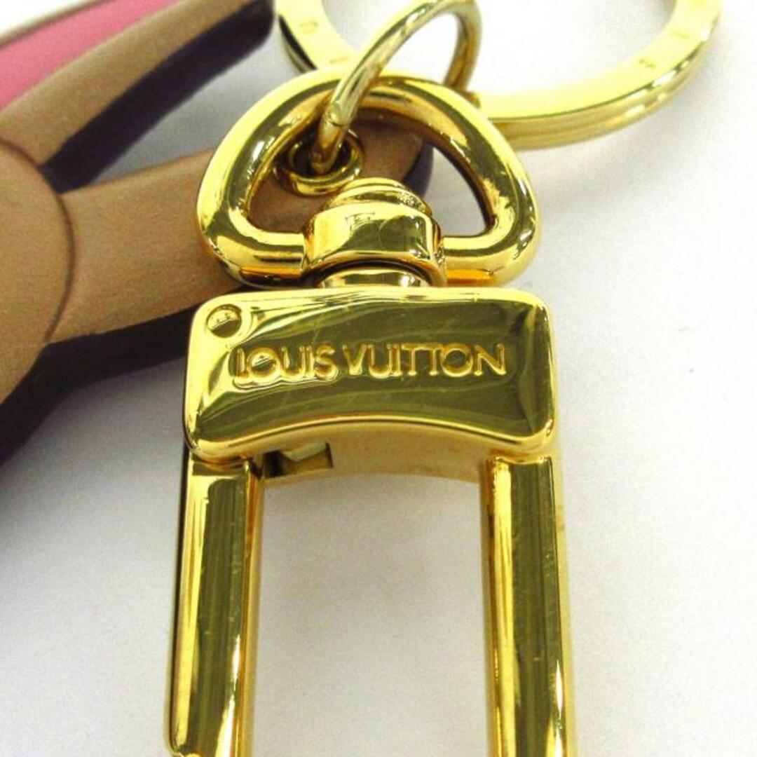 LOUIS VUITTON - LOUIS VUITTON(ルイヴィトン) キーホルダー(チャーム