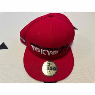 nitraid（キャップ）のフリマアイテム一覧