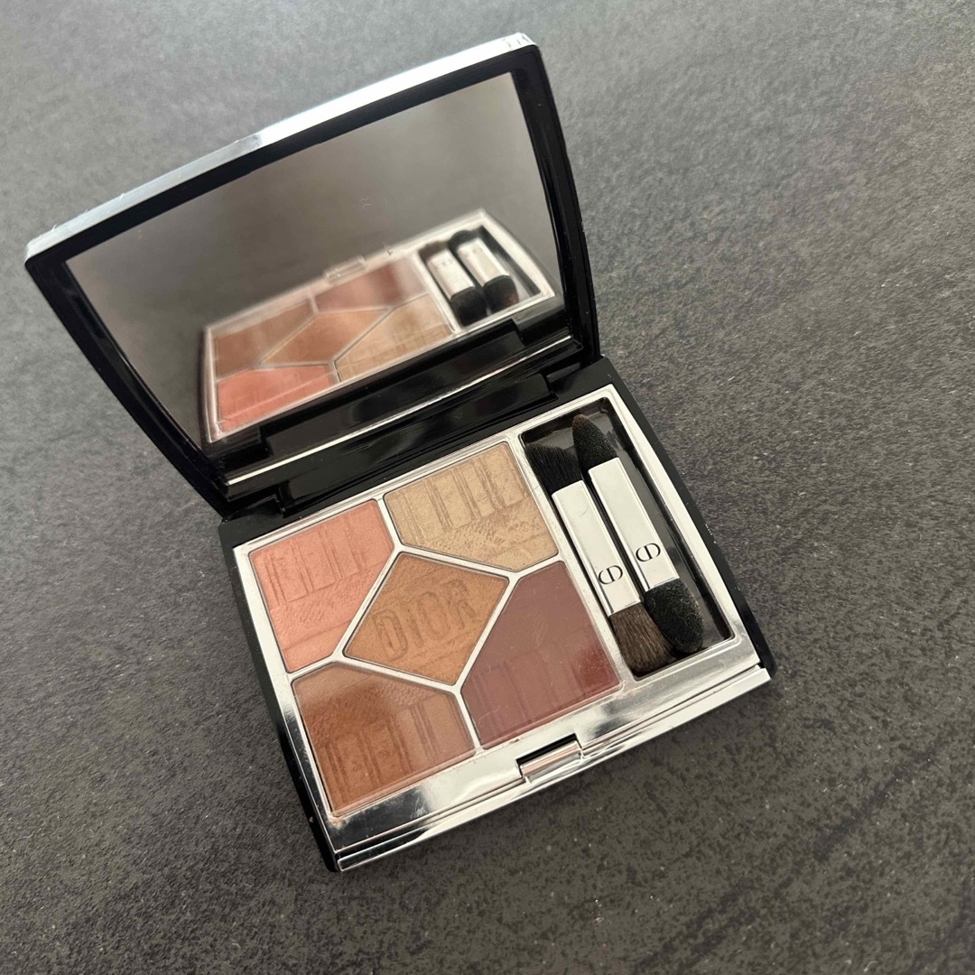 Dior - サンククルールの通販 by M♡ 購入前にプロフ確認お願いします