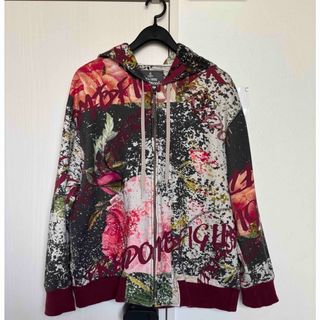 Vivienne Westwood（パーカー）のフリマアイテム一覧