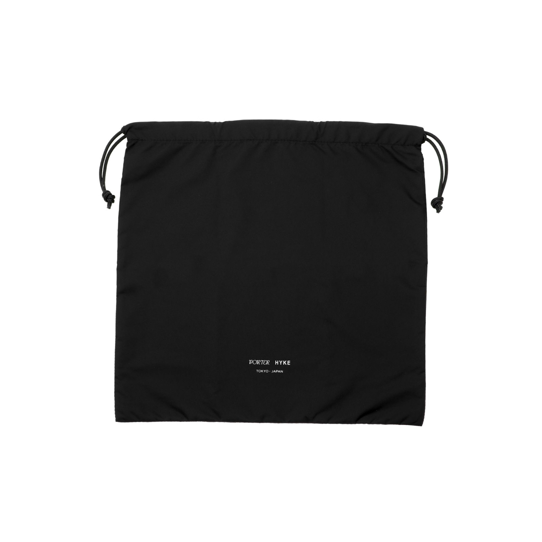 HYKE - HYKE x PORTER ARM POUCH SIZE 1 Blackの通販 by SOMEWÉAR