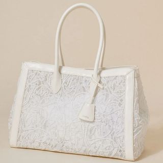 SNIDEL（バッグ ・ ホワイト/白色系）のフリマアイテム一覧