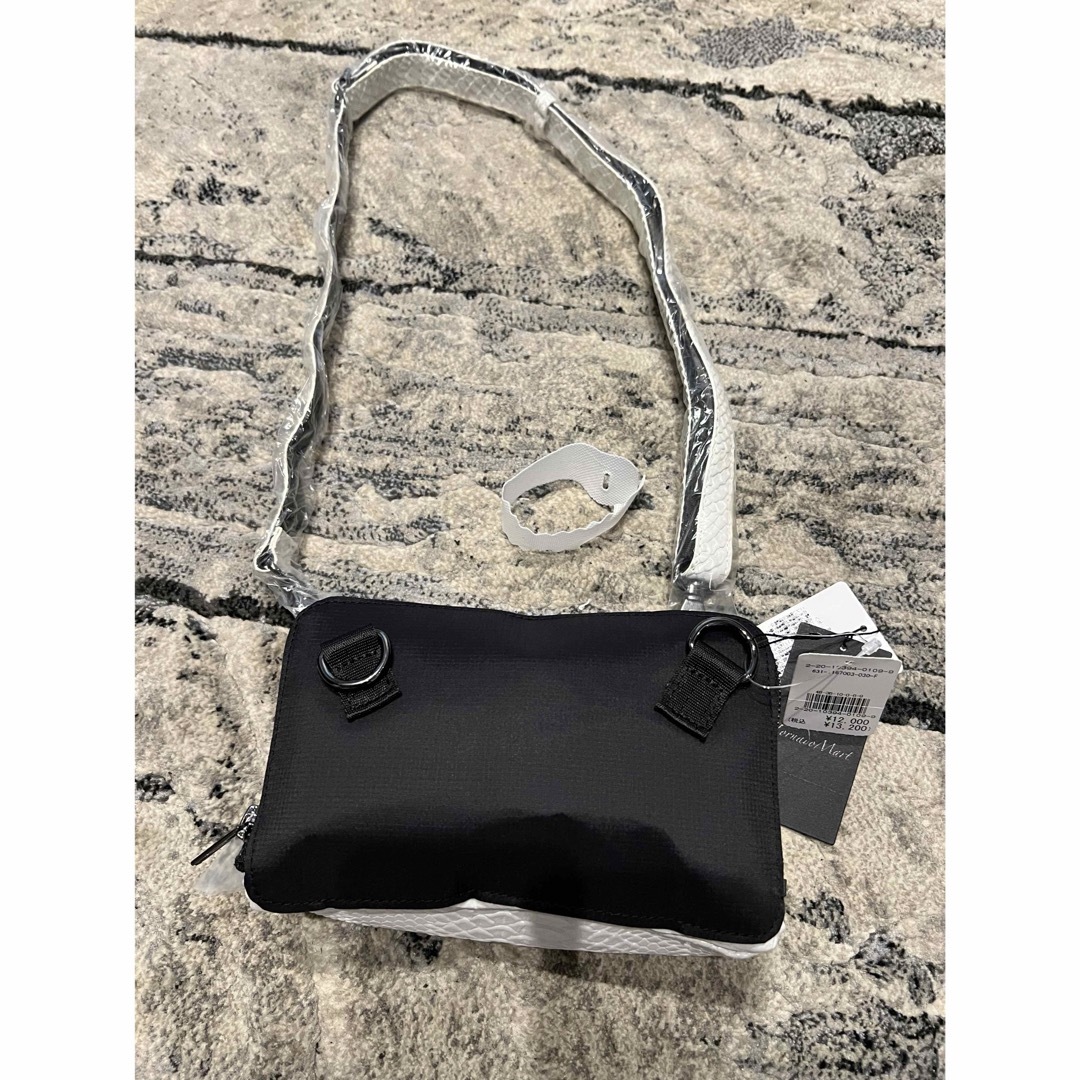 特別値下げ‼️Dis Moi ブラックシリカ 約60㌢ k18 WG 特別値下げ‼️Dis