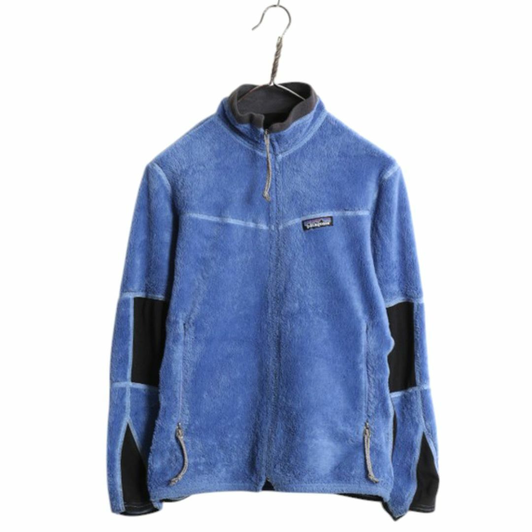 patagonia - 00s パタゴニア R2 フリース ジャケット レディース XS