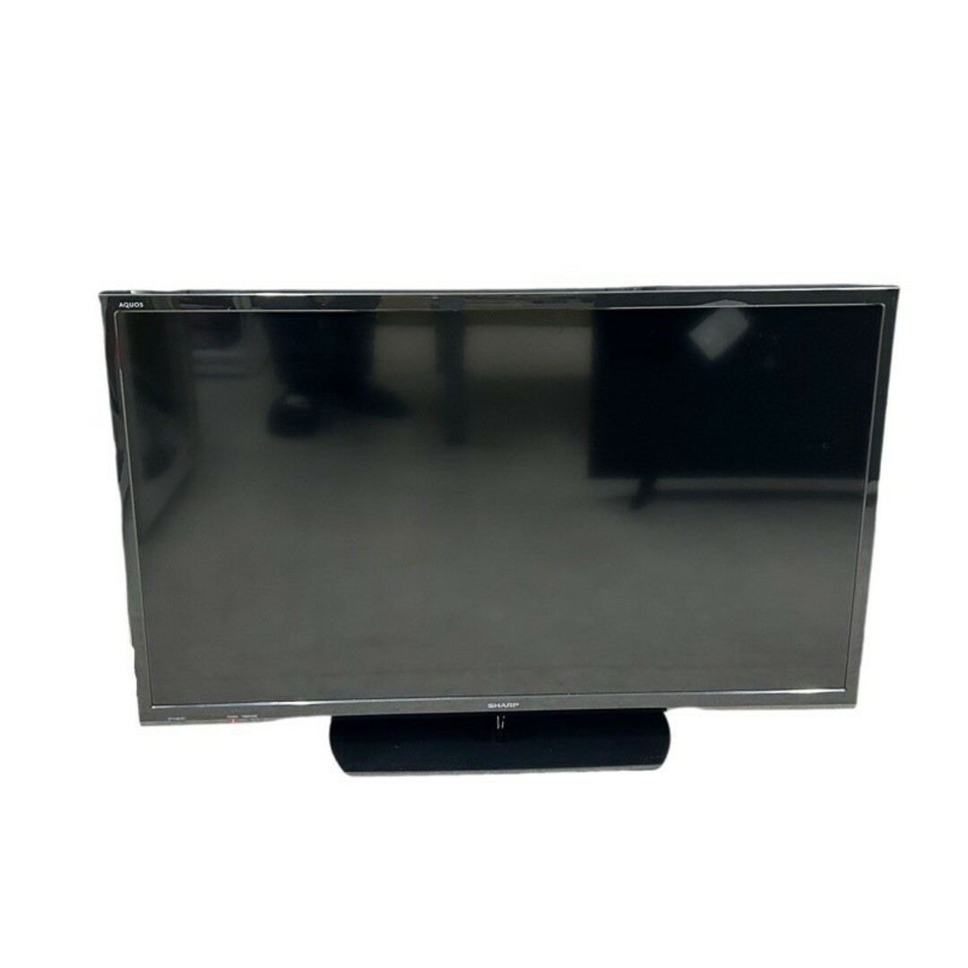 SHARP - SHARP シャープ 液晶カラーテレビ 2T-C32AE1 ブラック 2020年