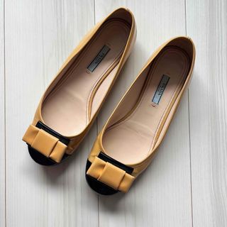 PRADA（バレエシューズ）のフリマアイテム一覧