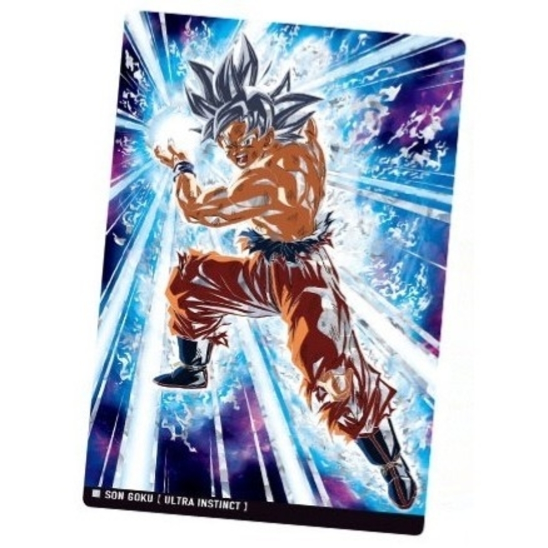 Myday公式アカウント02 PSA10 ドラゴンボール イタジャガ孫悟空 Myday