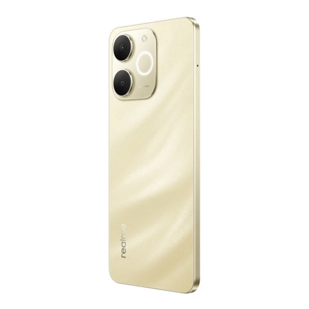 realme Note 70T 4GB+128GBの通販 by なみ's shop｜ラクマ