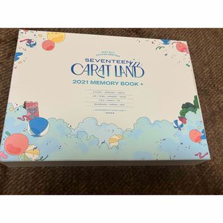 SEVENTEEN（DVD/ブルーレイ）のフリマアイテム一覧