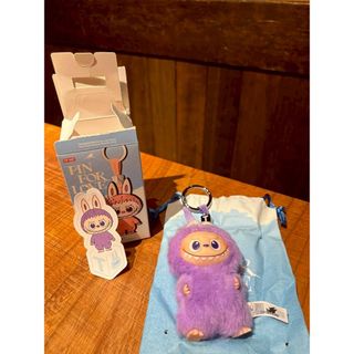 ぬいぐるみ本体 ラブブのフリマアイテム一覧