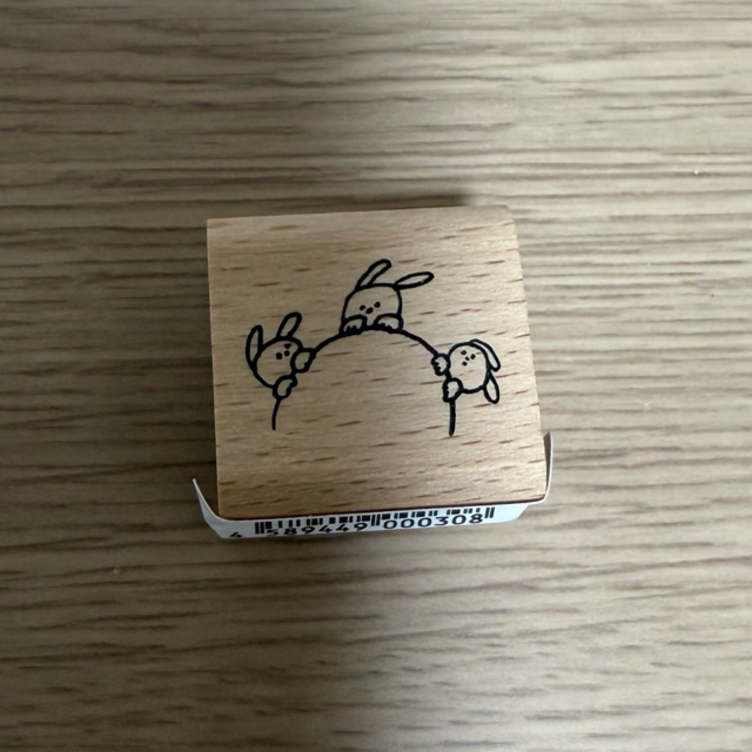 ニコレシピ 新作 スタンプ 団らん ひとマスはんこNico-Recipeの通販 by