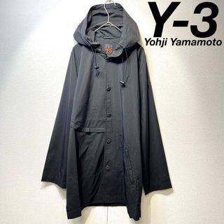 Y-3 - Y-3 グラフィック フラワープリント ナイロンジャケット 2022SS