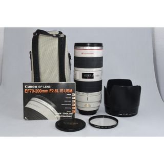 Canon - 9月25日限定価格♪Canon EF 100-300mm F4.5-5.6の通販 by こっ