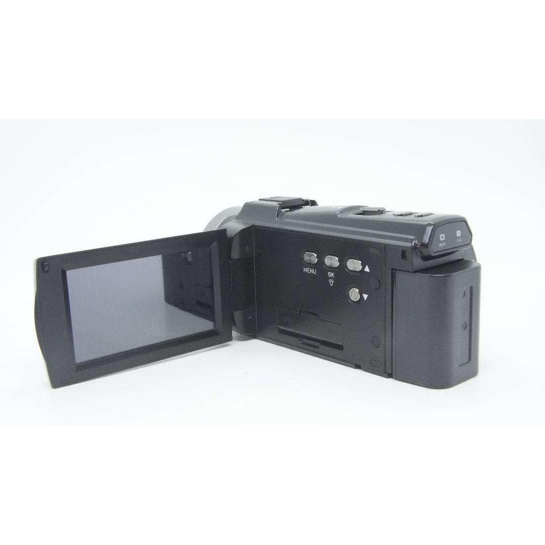 Y3037】 KENKO KC-Z4K10 充電器付属 ケンコーの通販 by mell's shop