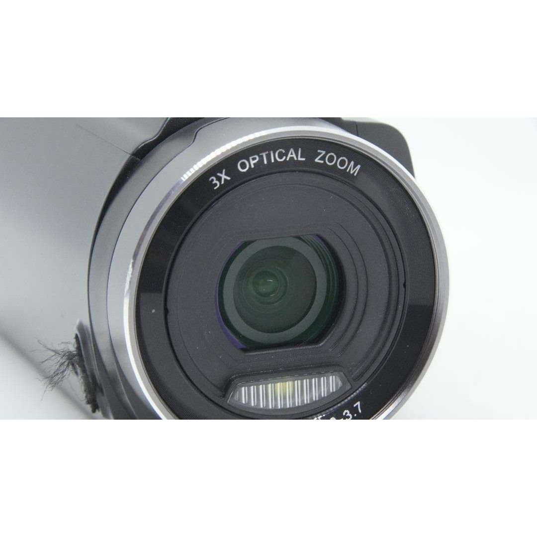 Y3037】 KENKO KC-Z4K10 充電器付属 ケンコーの通販 by mell's shop