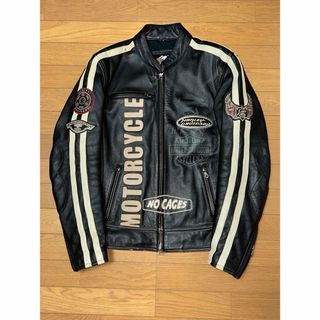 Harley Davidson（ライダースジャケット）のフリマアイテム一覧