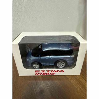 トヨタ - 希少 60 ハリアー 202 ブラック プルバックカー トヨタ博物館