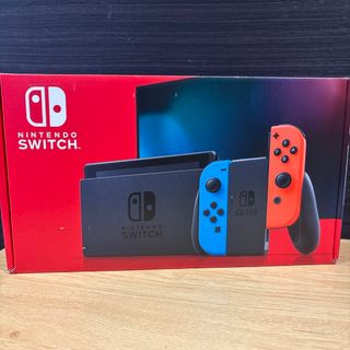 Nintendo Switch - 新品未開封Nintendo Switch2 本体の通販 by s shop