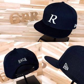 NEW ERA - NEW ERA 9FIFTY MOTHER ネスの通販 by ブーノ's shop